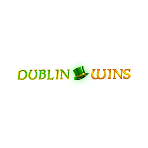 Dublin Wins Casino Logo